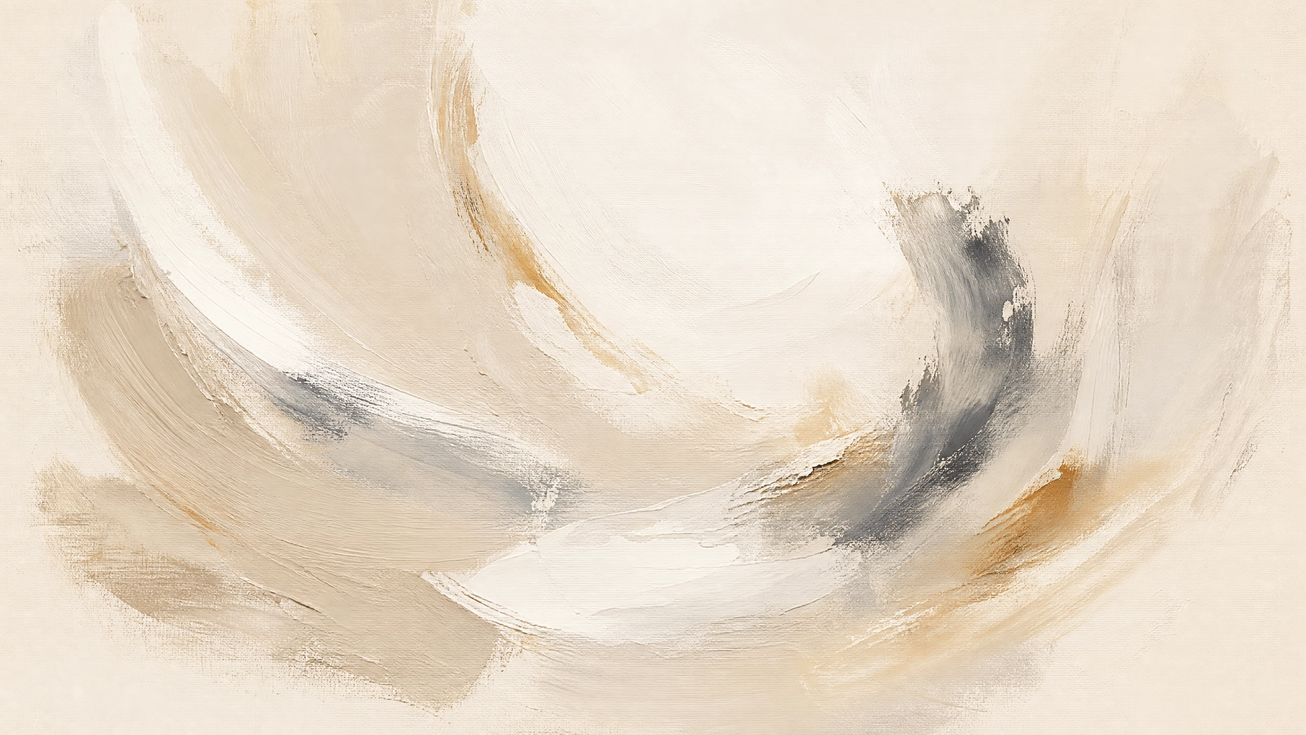 Ilustração abstrata representando a curadoria de imóveis